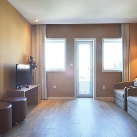 Spot Family Apartments بورتو المظهر الخارجي الصورة
