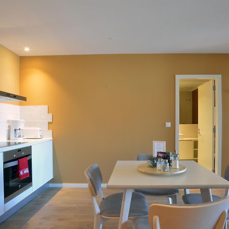 Spot Family Apartments بورتو المظهر الخارجي الصورة