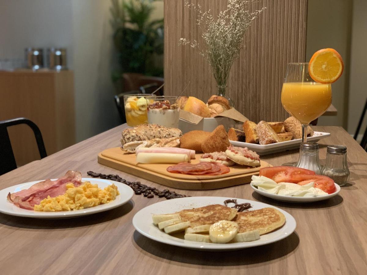 Spot Family Apartments بورتو المظهر الخارجي الصورة