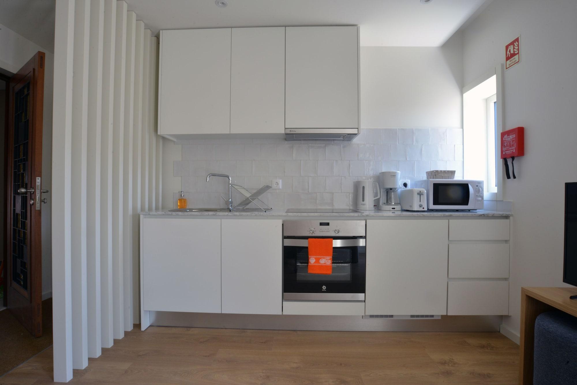 Spot Family Apartments بورتو المظهر الخارجي الصورة
