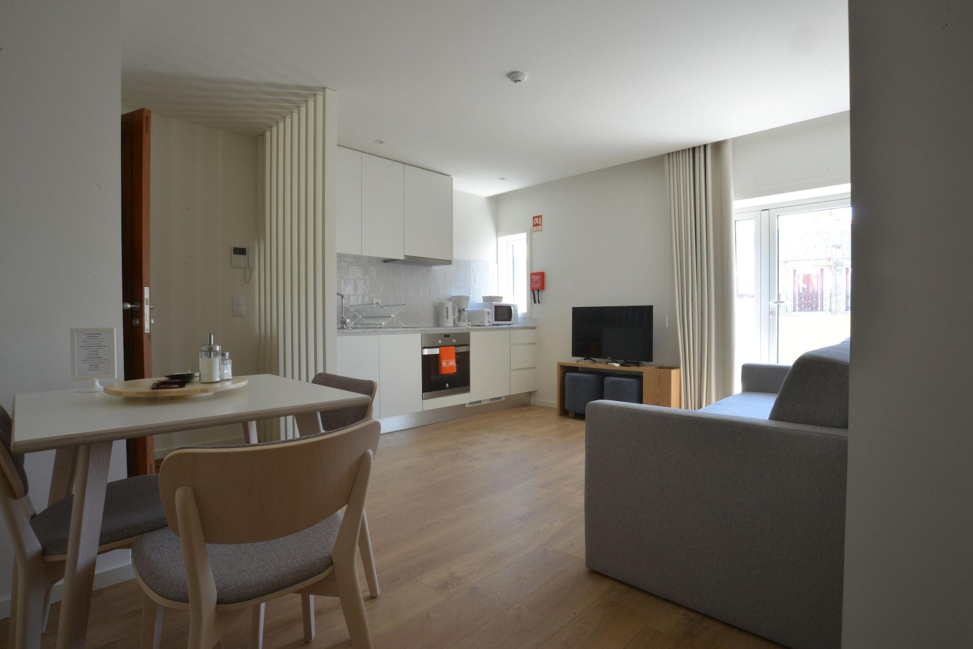 Spot Family Apartments بورتو المظهر الخارجي الصورة