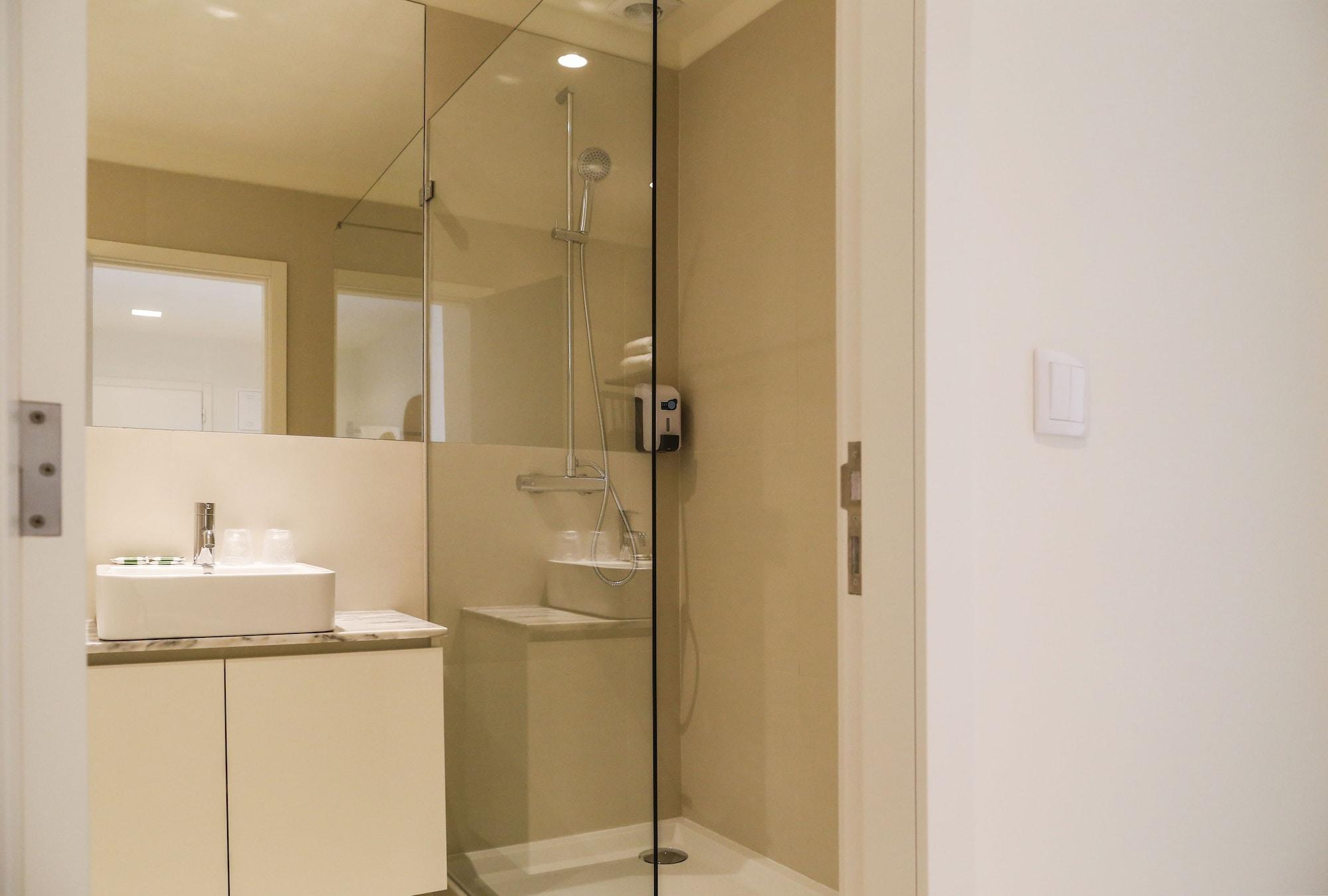 Spot Family Apartments بورتو المظهر الخارجي الصورة