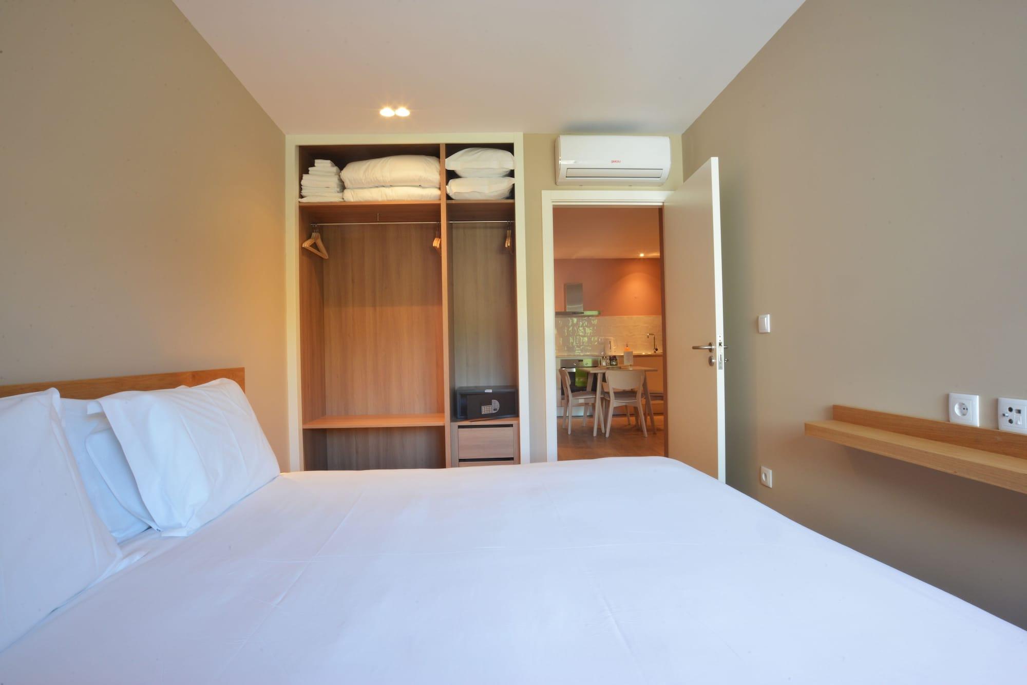 Spot Family Apartments بورتو المظهر الخارجي الصورة
