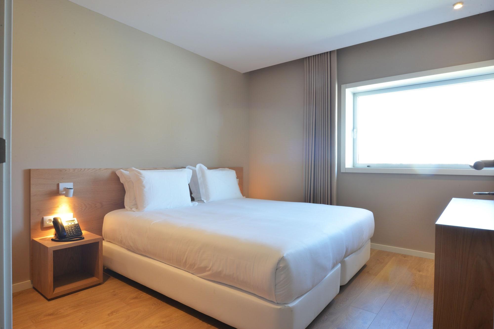 Spot Family Apartments بورتو المظهر الخارجي الصورة