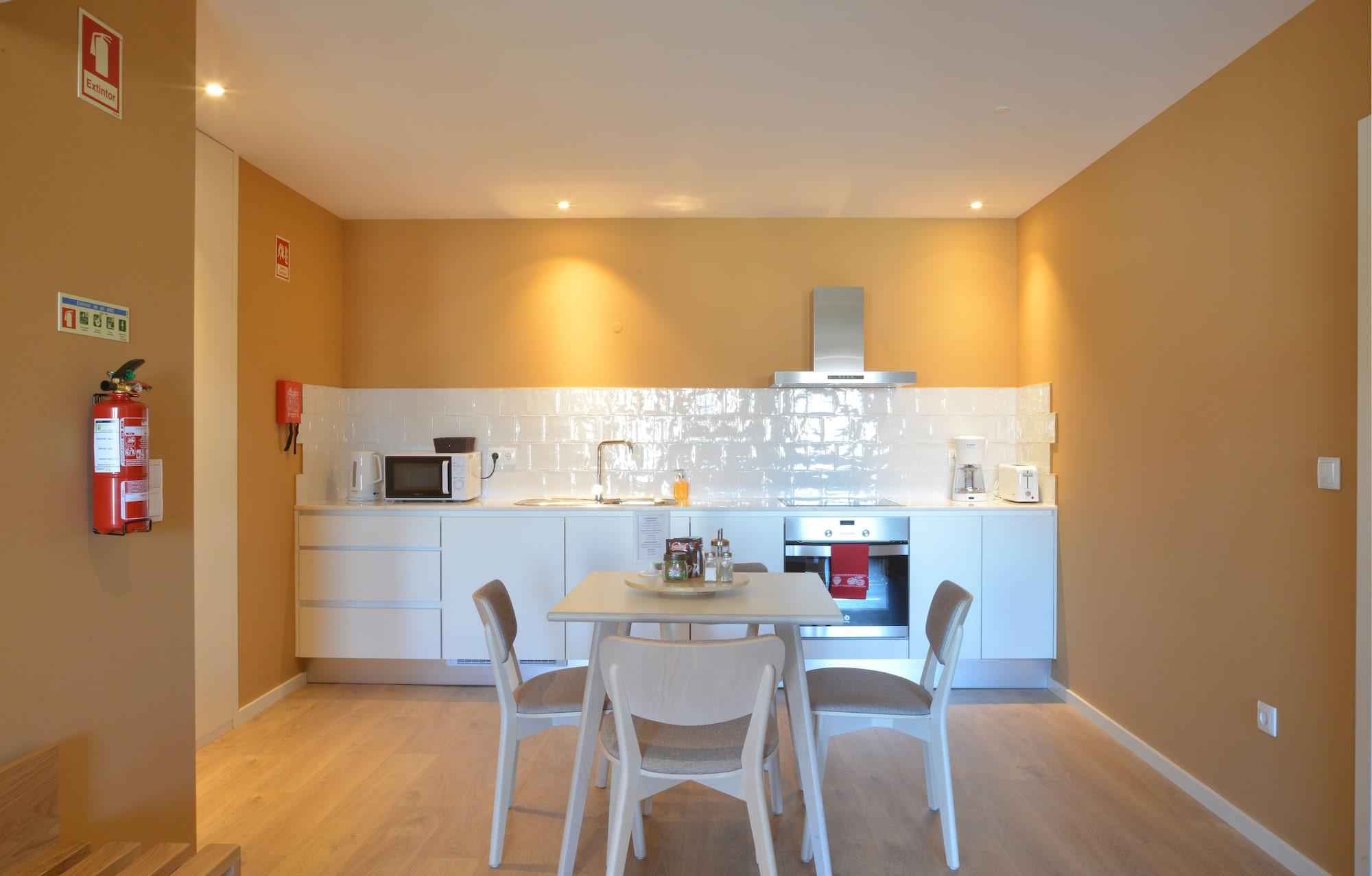 Spot Family Apartments بورتو المظهر الخارجي الصورة