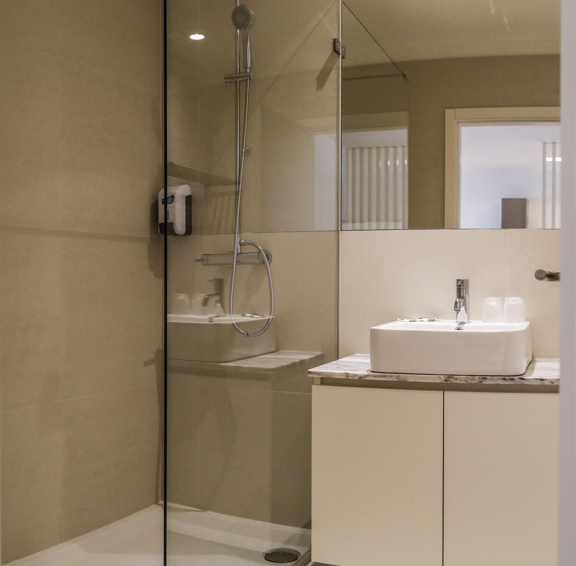 Spot Family Apartments بورتو المظهر الخارجي الصورة