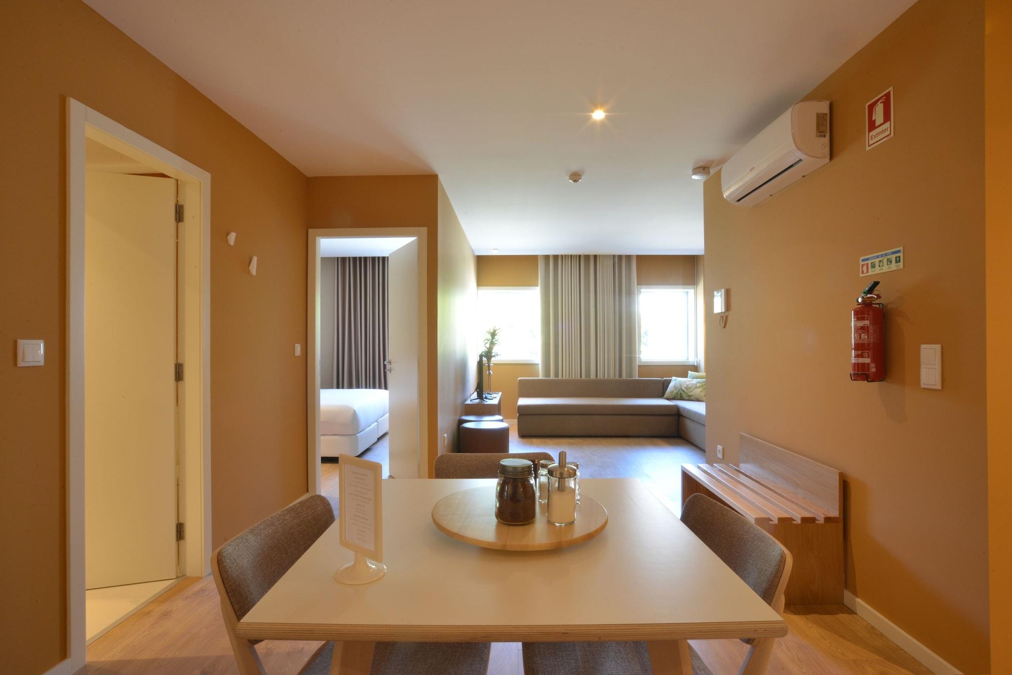 Spot Family Apartments بورتو المظهر الخارجي الصورة