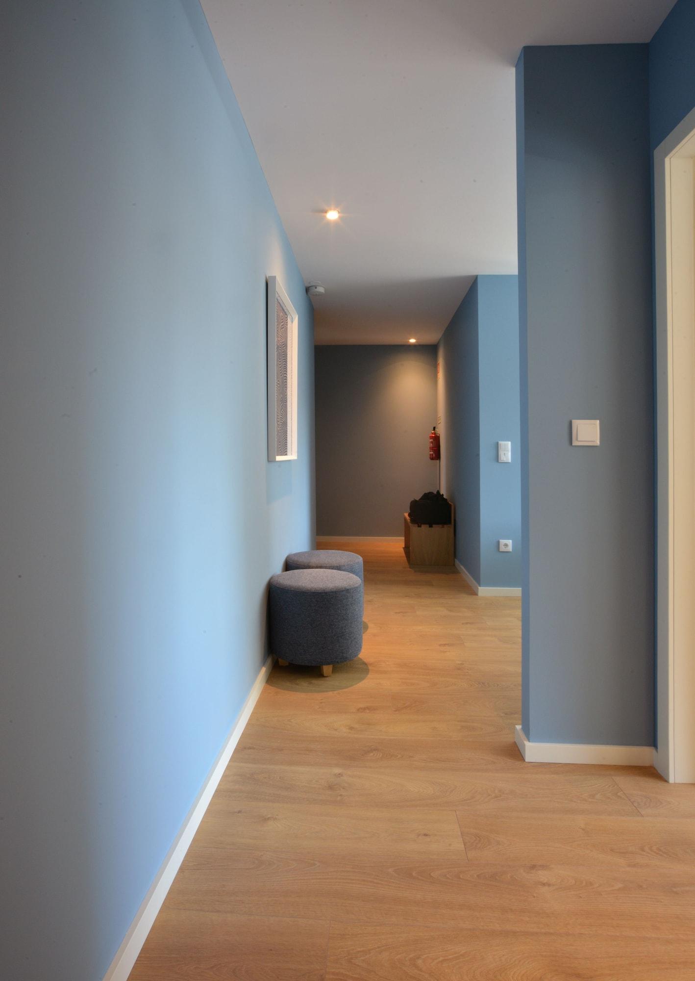 Spot Family Apartments بورتو المظهر الخارجي الصورة