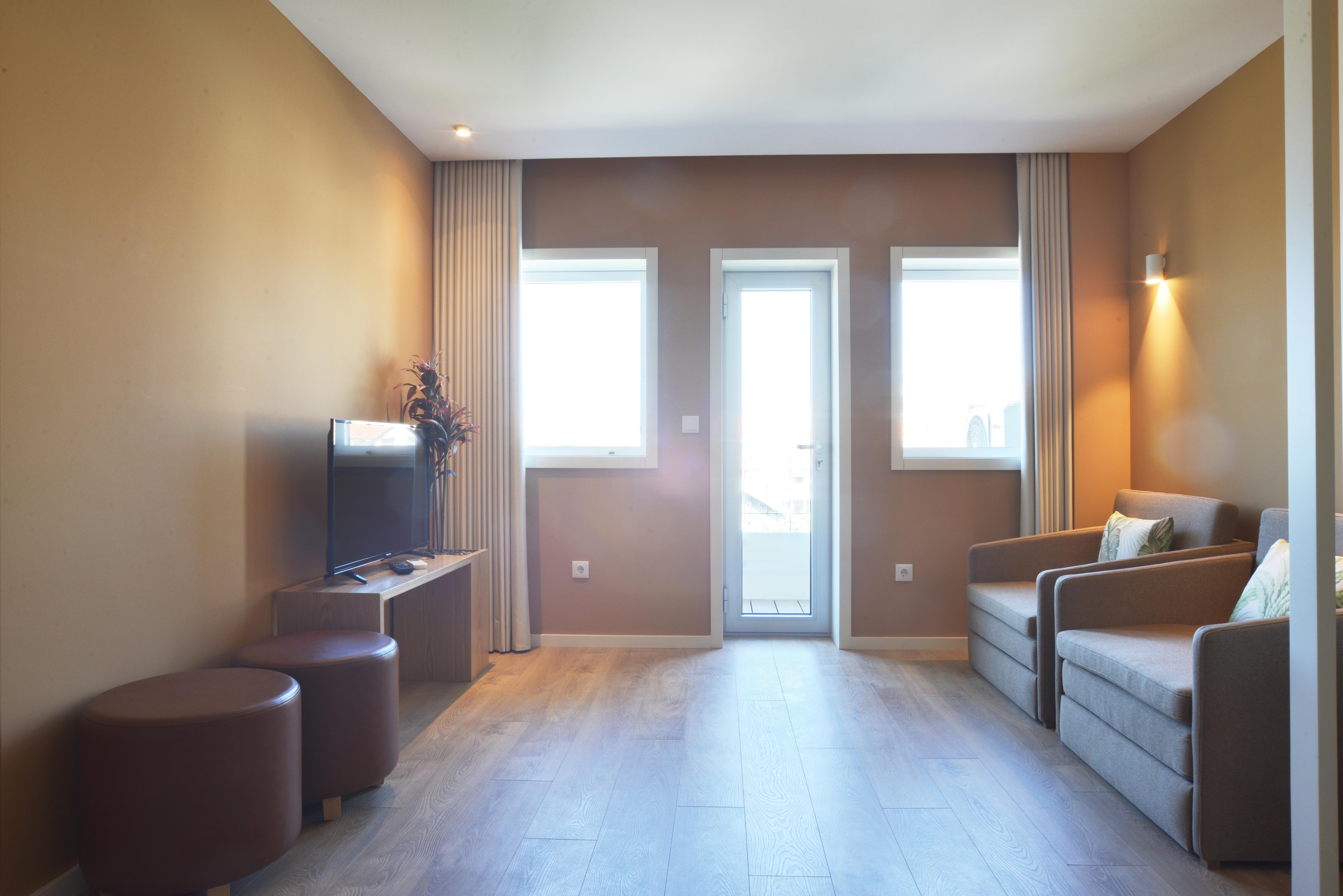 Spot Family Apartments بورتو المظهر الخارجي الصورة