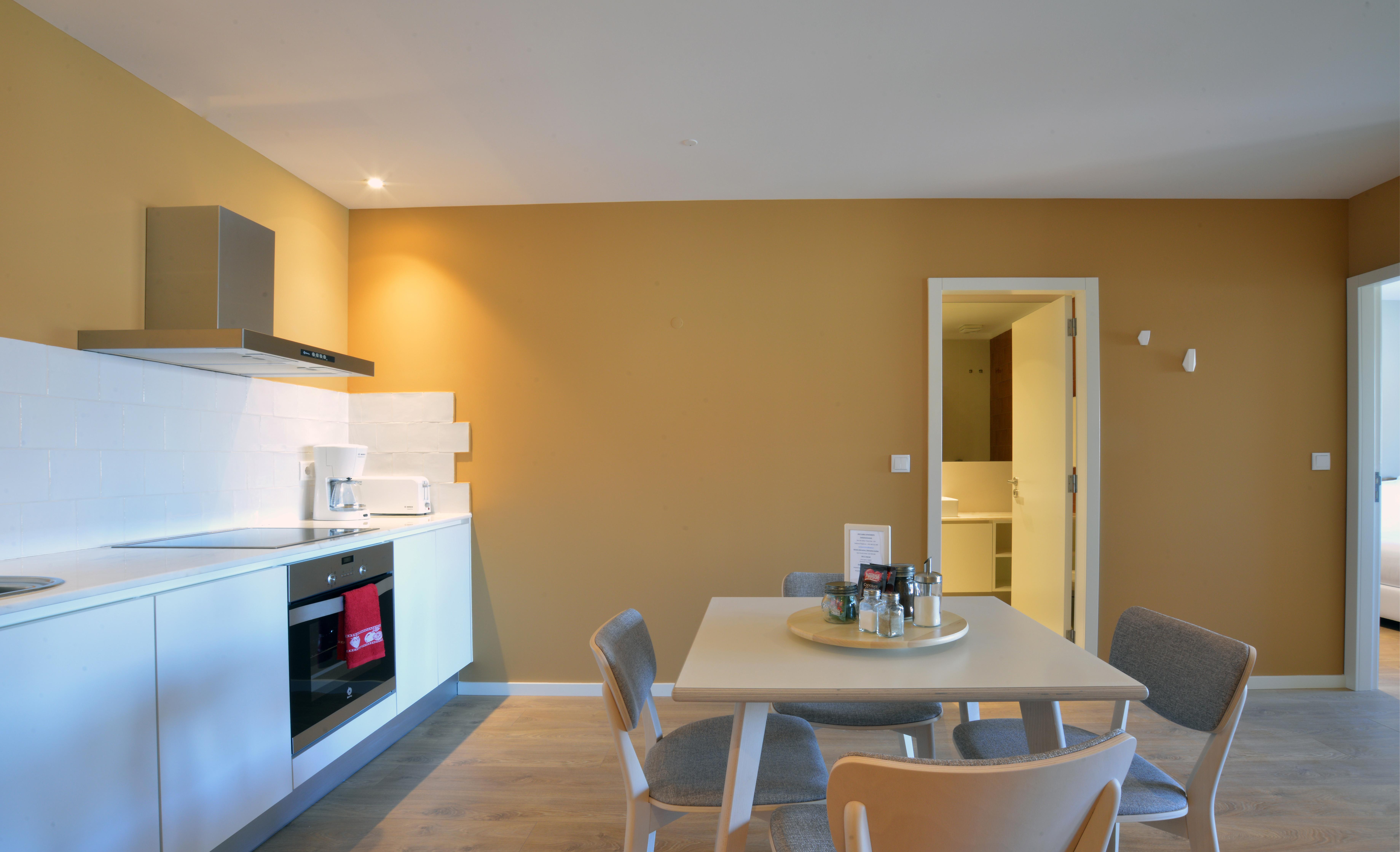 Spot Family Apartments بورتو المظهر الخارجي الصورة