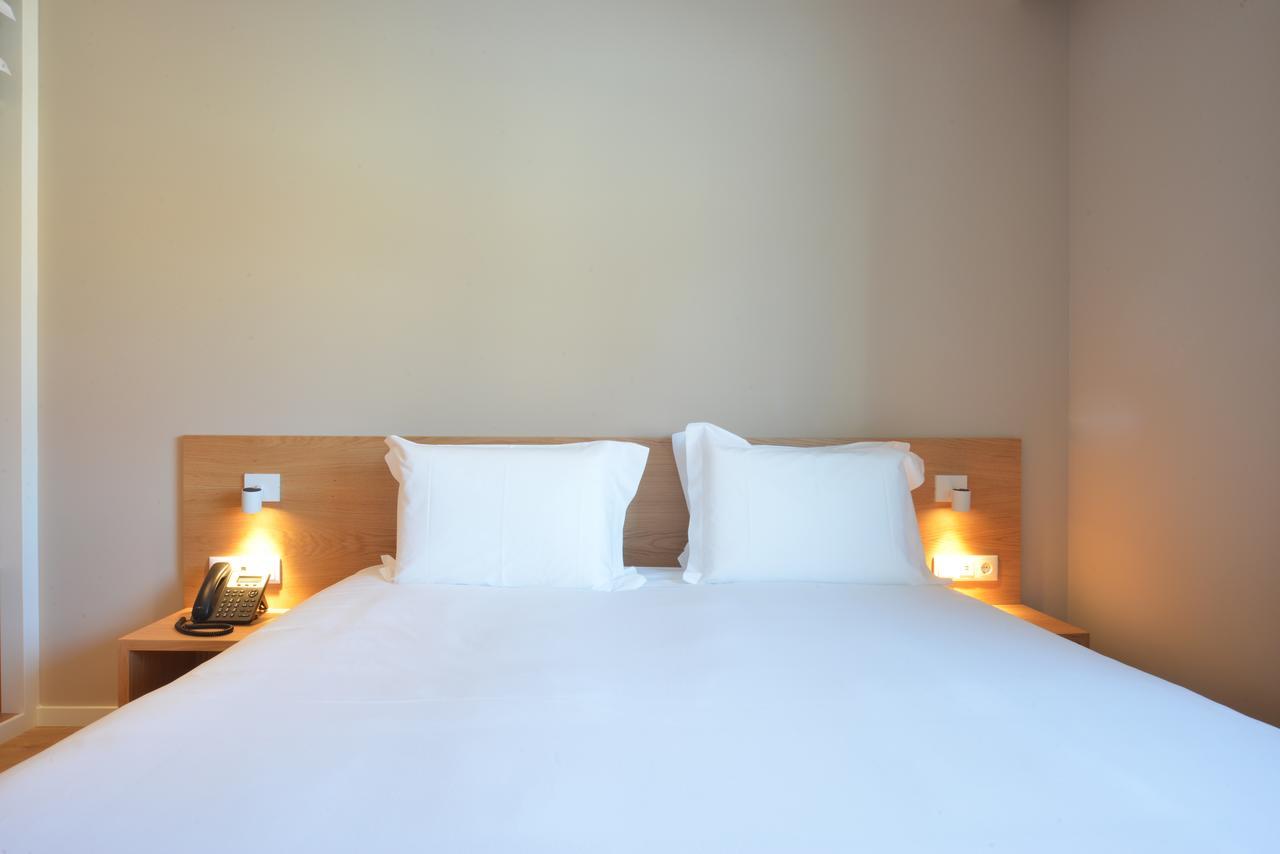 Spot Family Apartments بورتو المظهر الخارجي الصورة