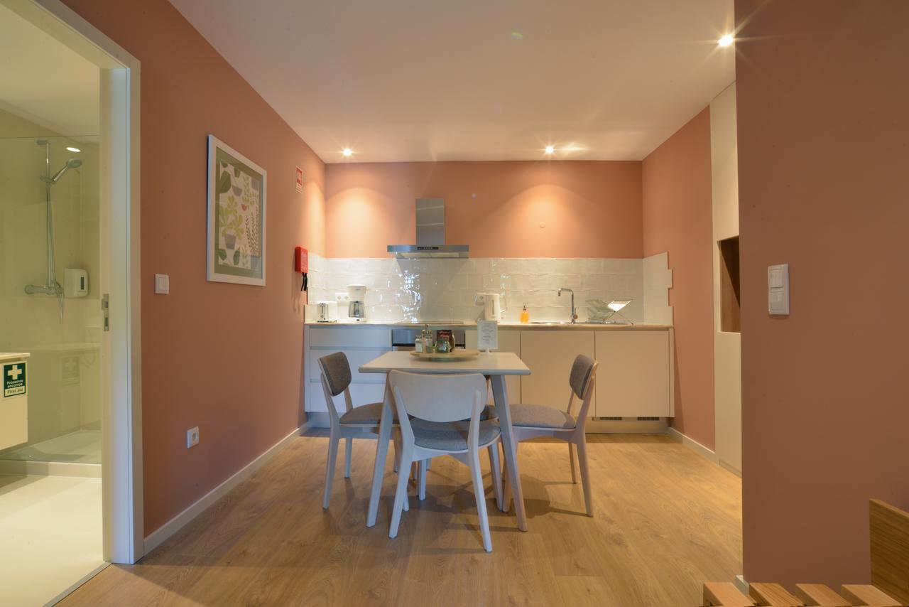 Spot Family Apartments بورتو المظهر الخارجي الصورة
