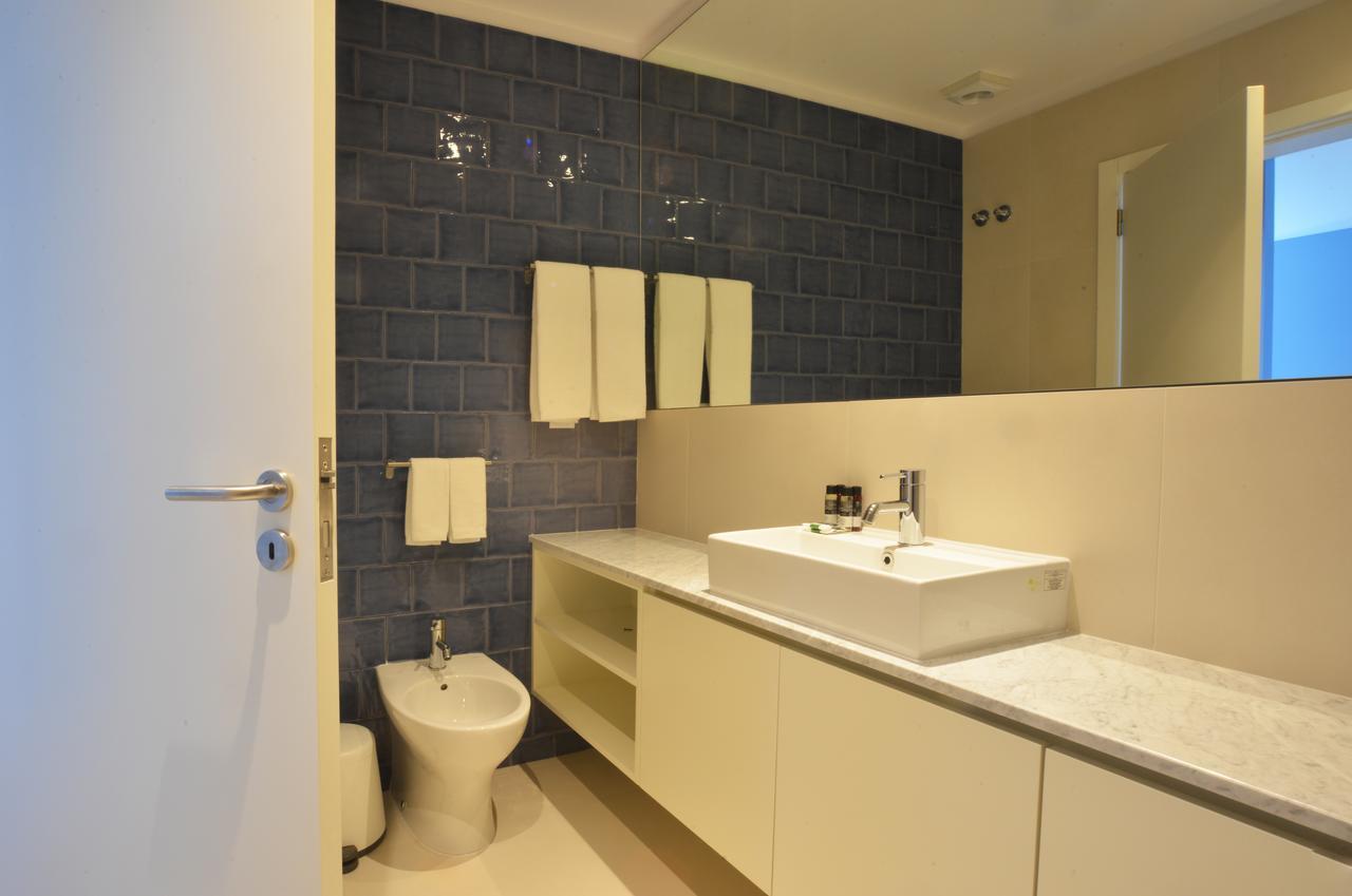 Spot Family Apartments بورتو المظهر الخارجي الصورة