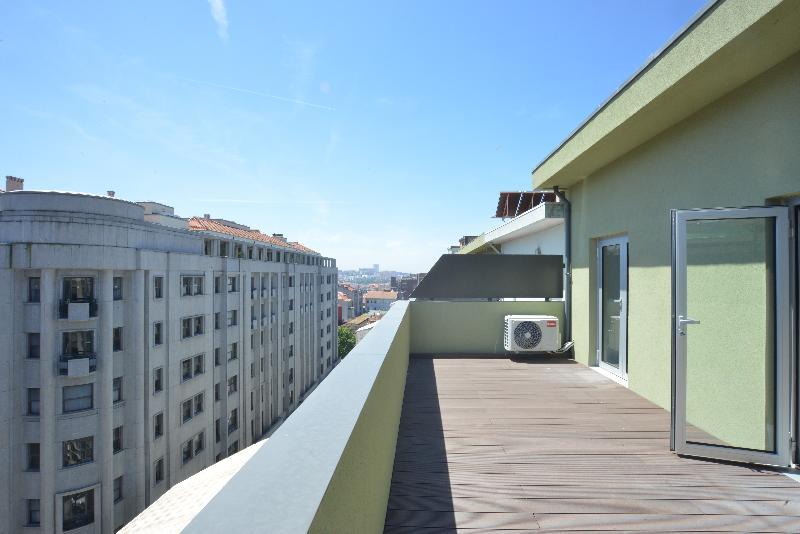 Spot Family Apartments بورتو المظهر الخارجي الصورة