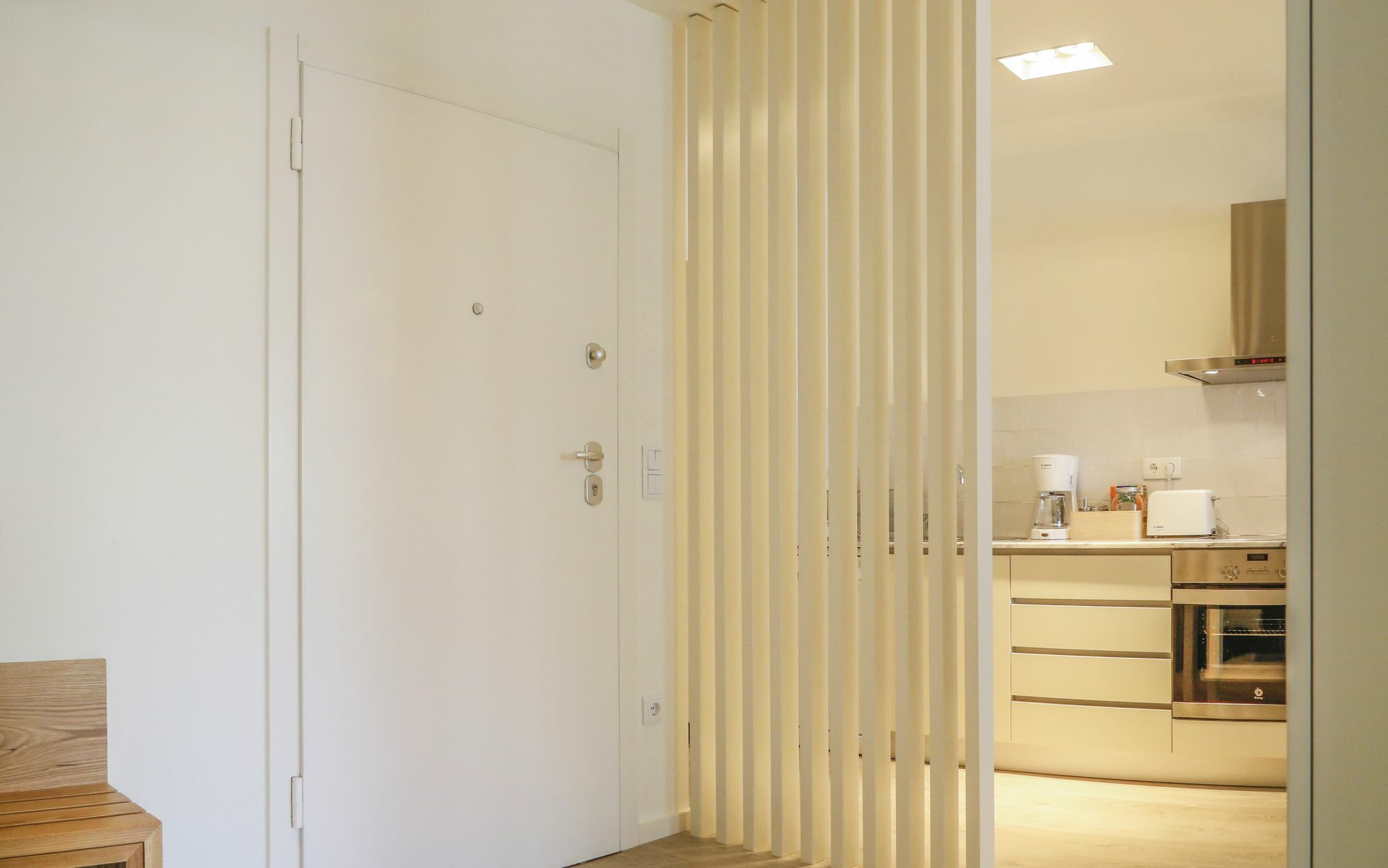 Spot Family Apartments بورتو المظهر الخارجي الصورة