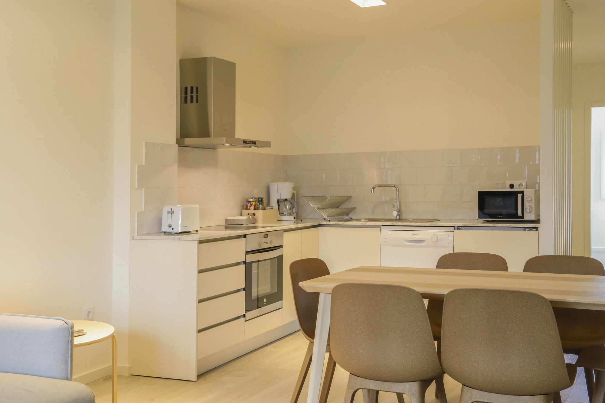 Spot Family Apartments بورتو المظهر الخارجي الصورة