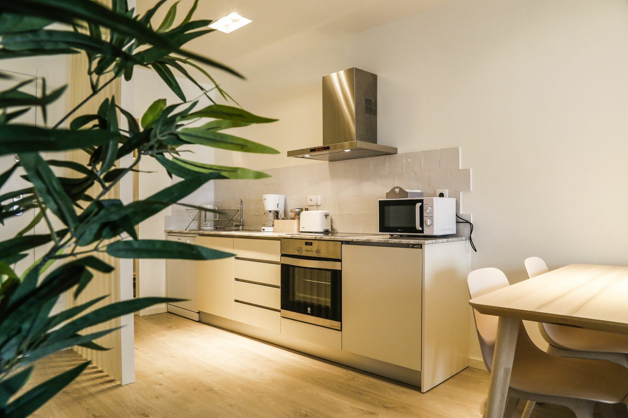 Spot Family Apartments بورتو المظهر الخارجي الصورة