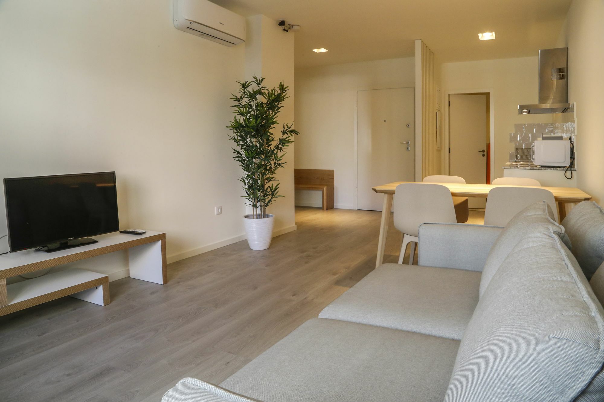 Spot Family Apartments بورتو المظهر الخارجي الصورة