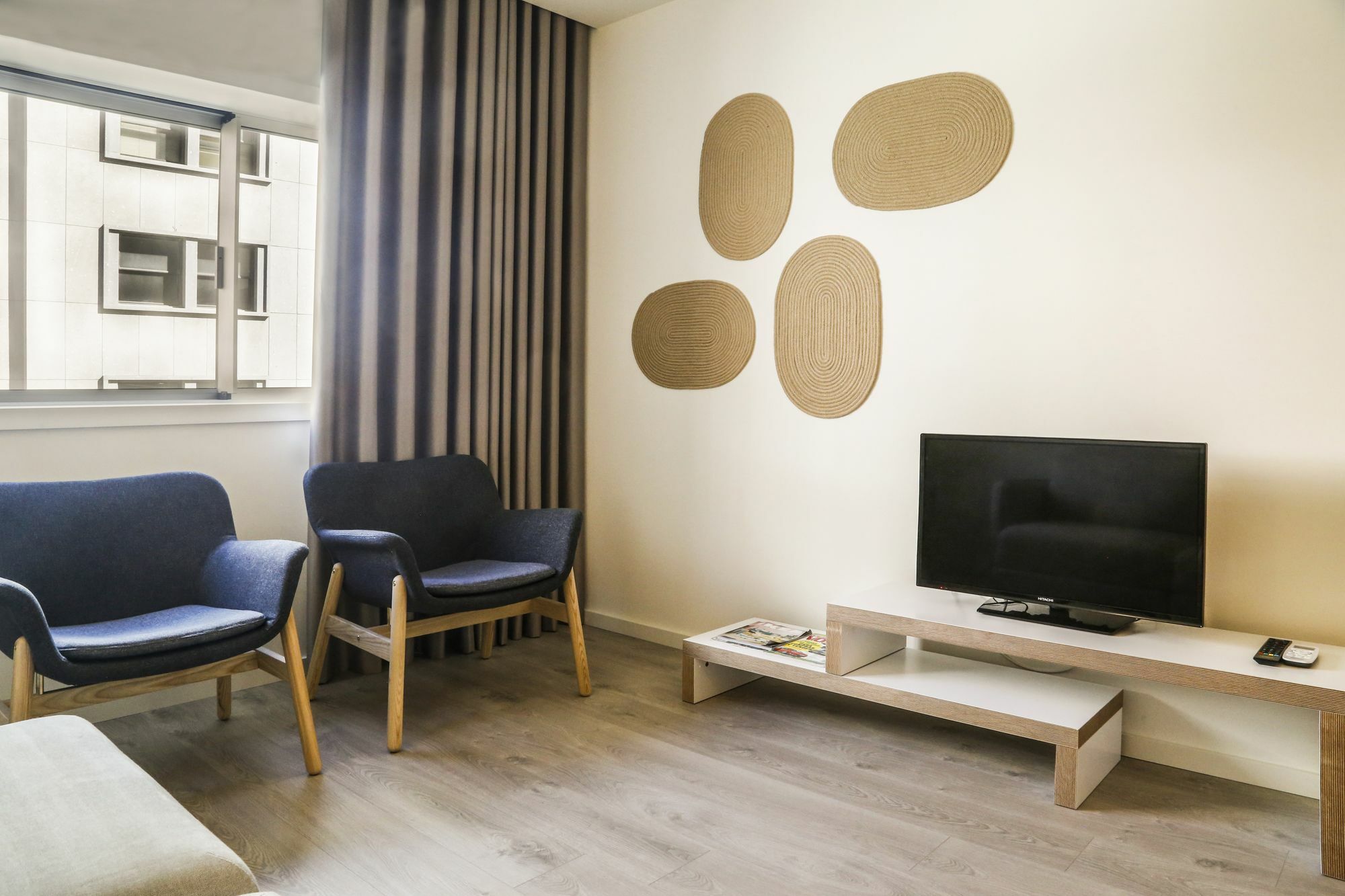 Spot Family Apartments بورتو المظهر الخارجي الصورة