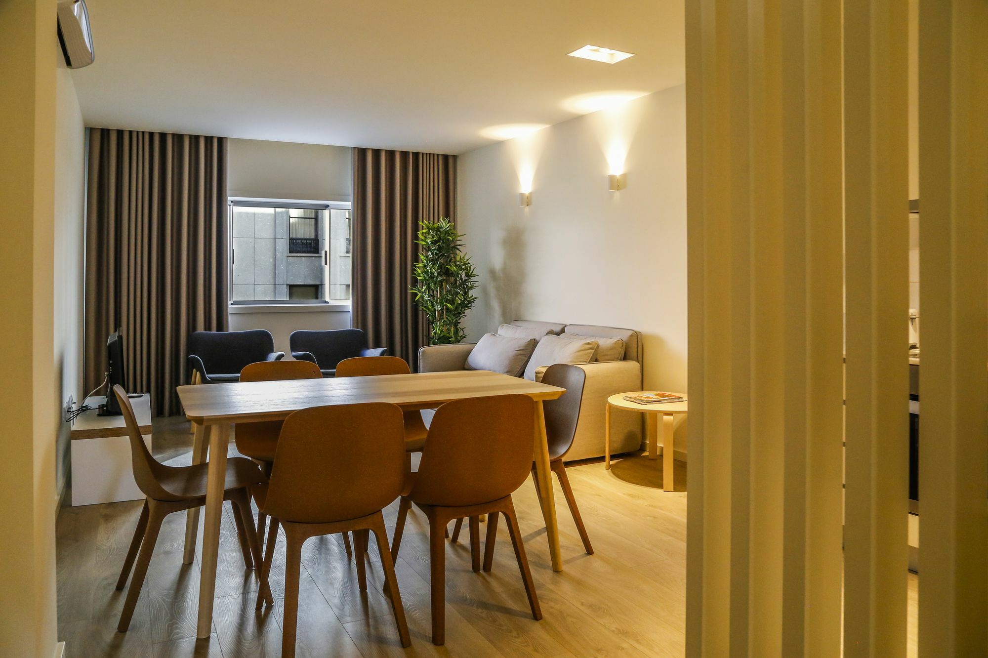 Spot Family Apartments بورتو المظهر الخارجي الصورة