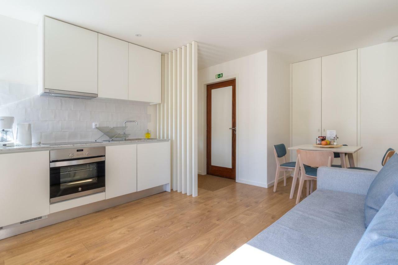 Spot Family Apartments بورتو المظهر الخارجي الصورة
