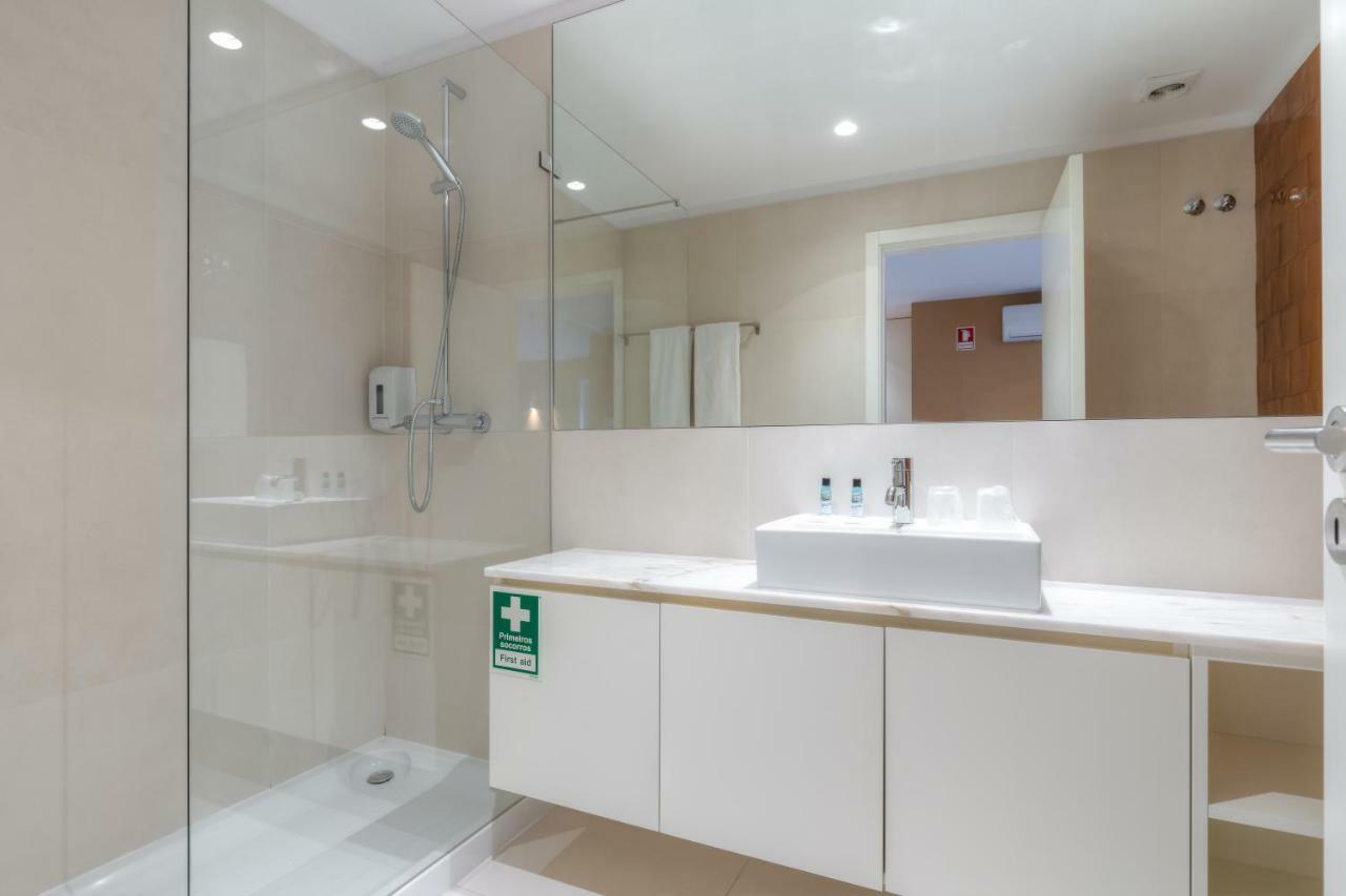 Spot Family Apartments بورتو المظهر الخارجي الصورة