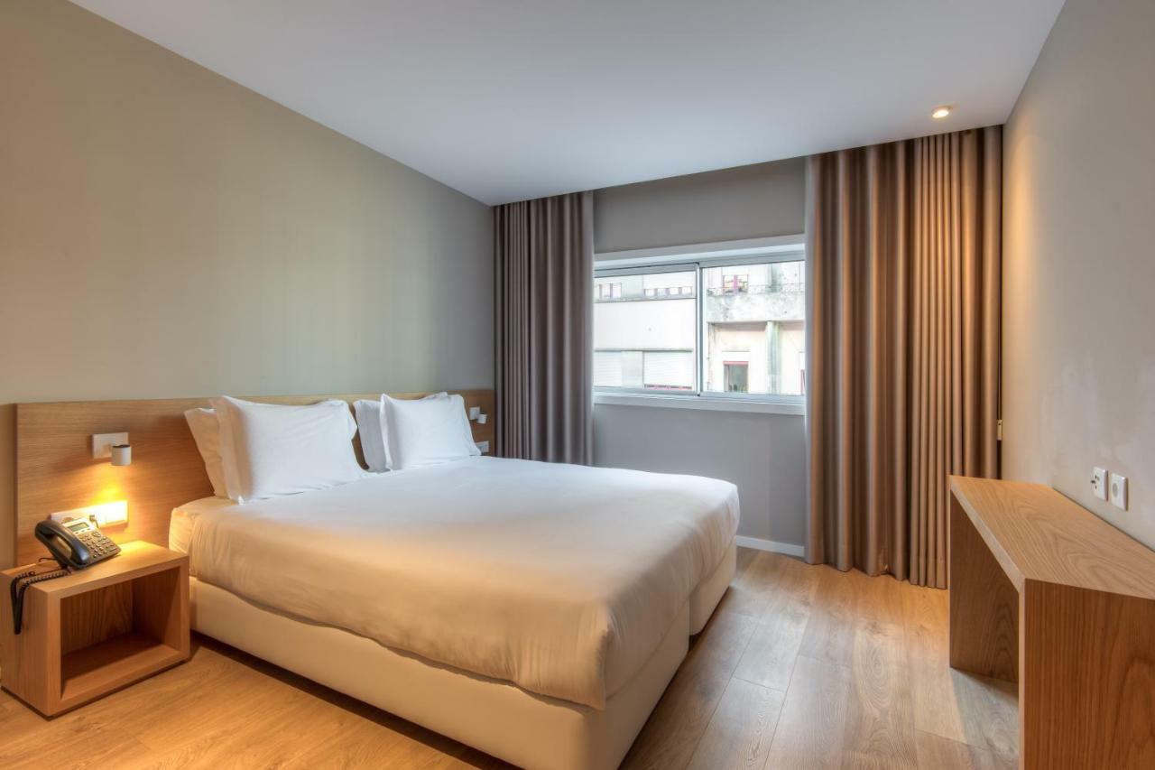 Spot Family Apartments بورتو المظهر الخارجي الصورة