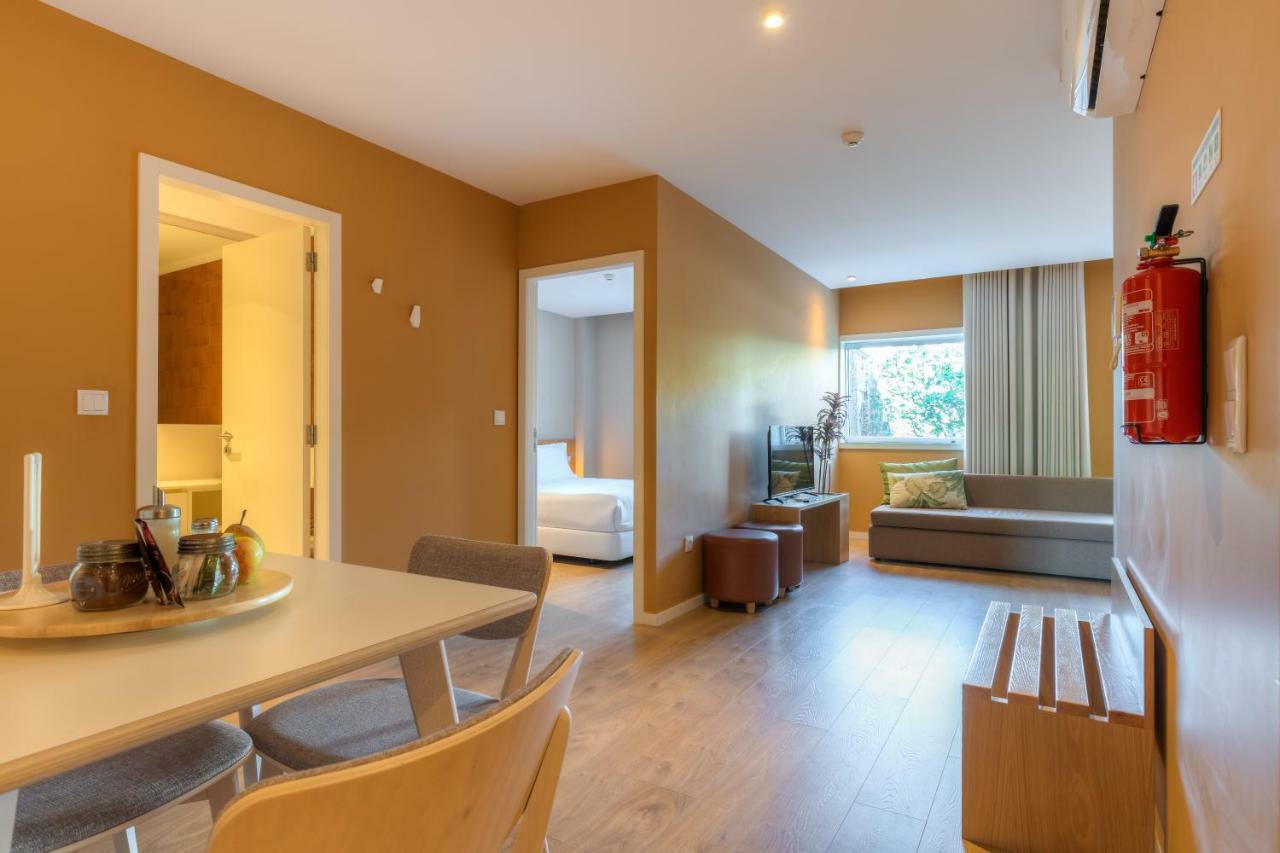 Spot Family Apartments بورتو المظهر الخارجي الصورة