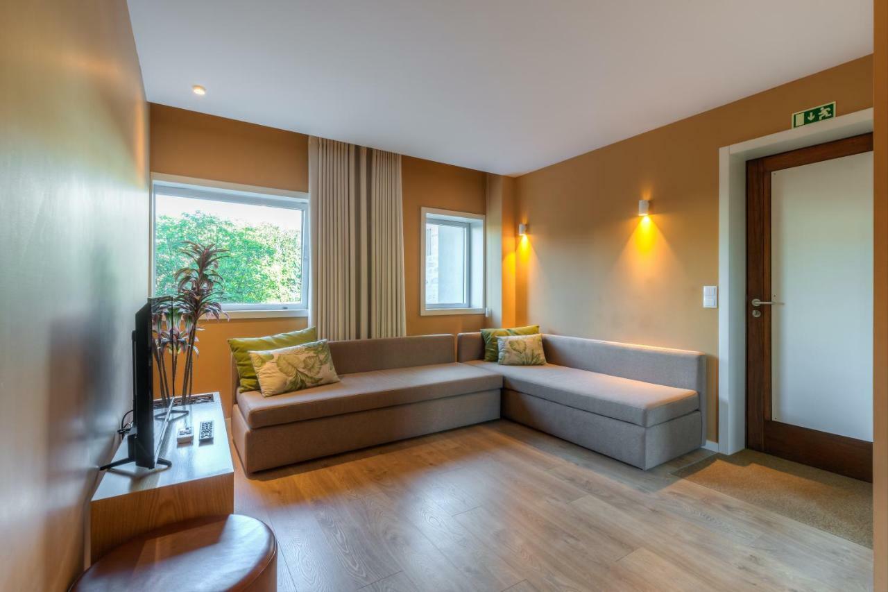 Spot Family Apartments بورتو المظهر الخارجي الصورة