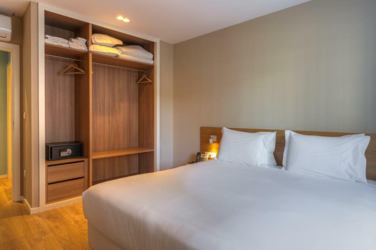 Spot Family Apartments بورتو المظهر الخارجي الصورة